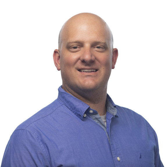 Dr Allen headshot